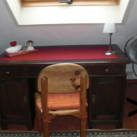 Ferienwohnung Roswitha In Blieskastel Biesingen Kültér fotó