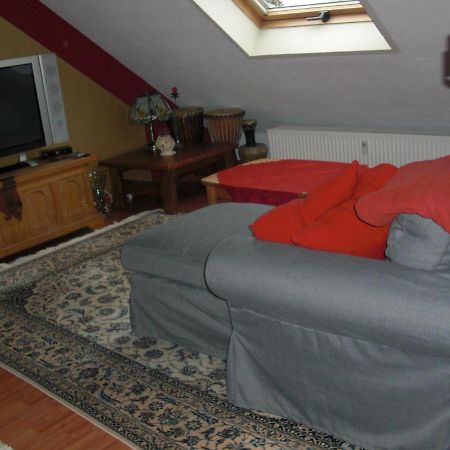 Ferienwohnung Roswitha In Blieskastel Biesingen Kültér fotó