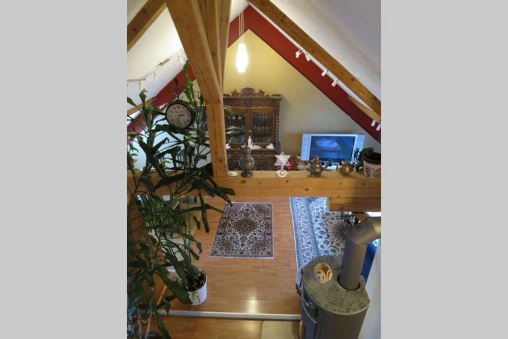 Ferienwohnung Roswitha In Blieskastel Biesingen Kültér fotó