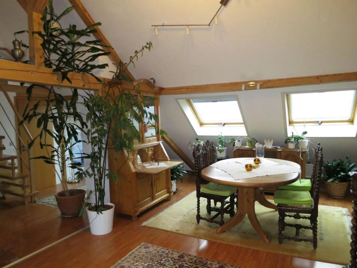 Ferienwohnung Roswitha In Blieskastel Biesingen Kültér fotó