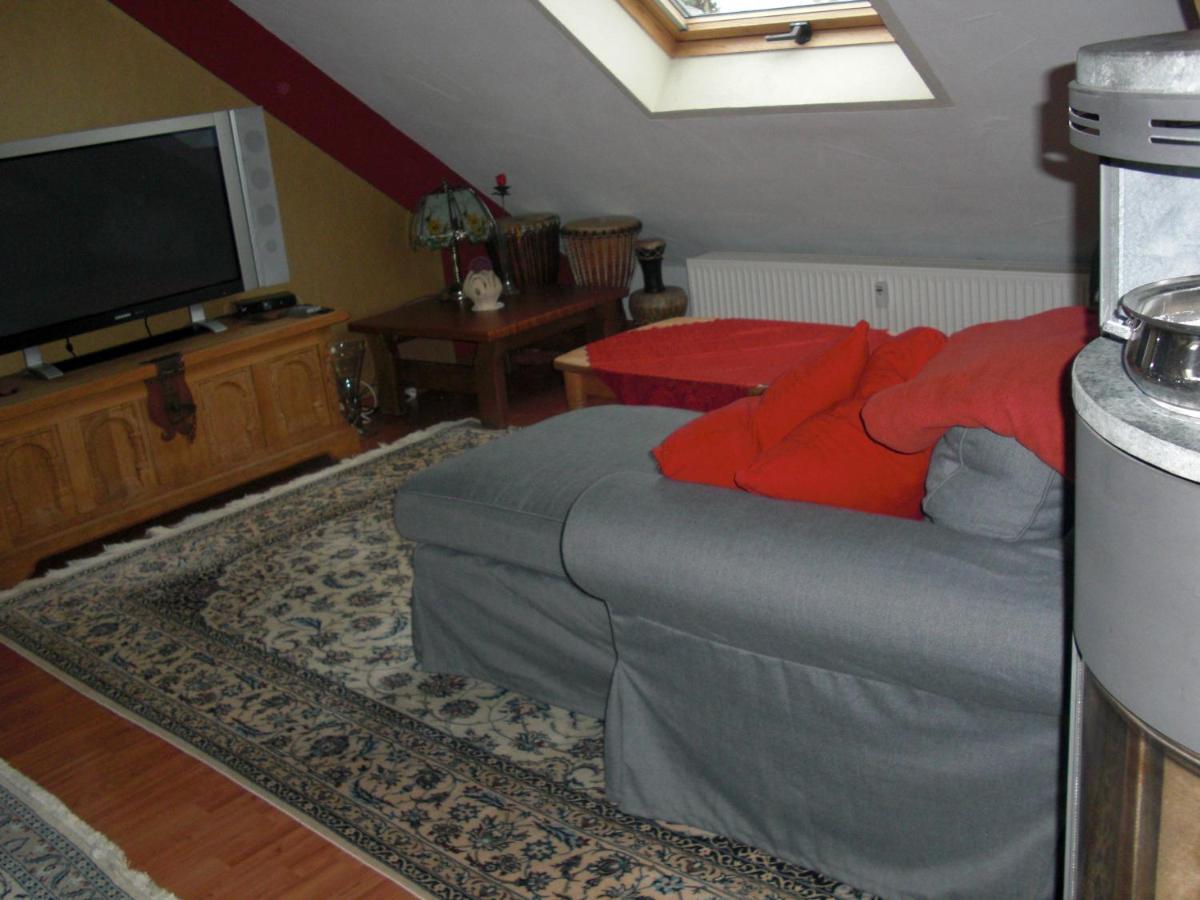 Ferienwohnung Roswitha In Blieskastel Biesingen Kültér fotó