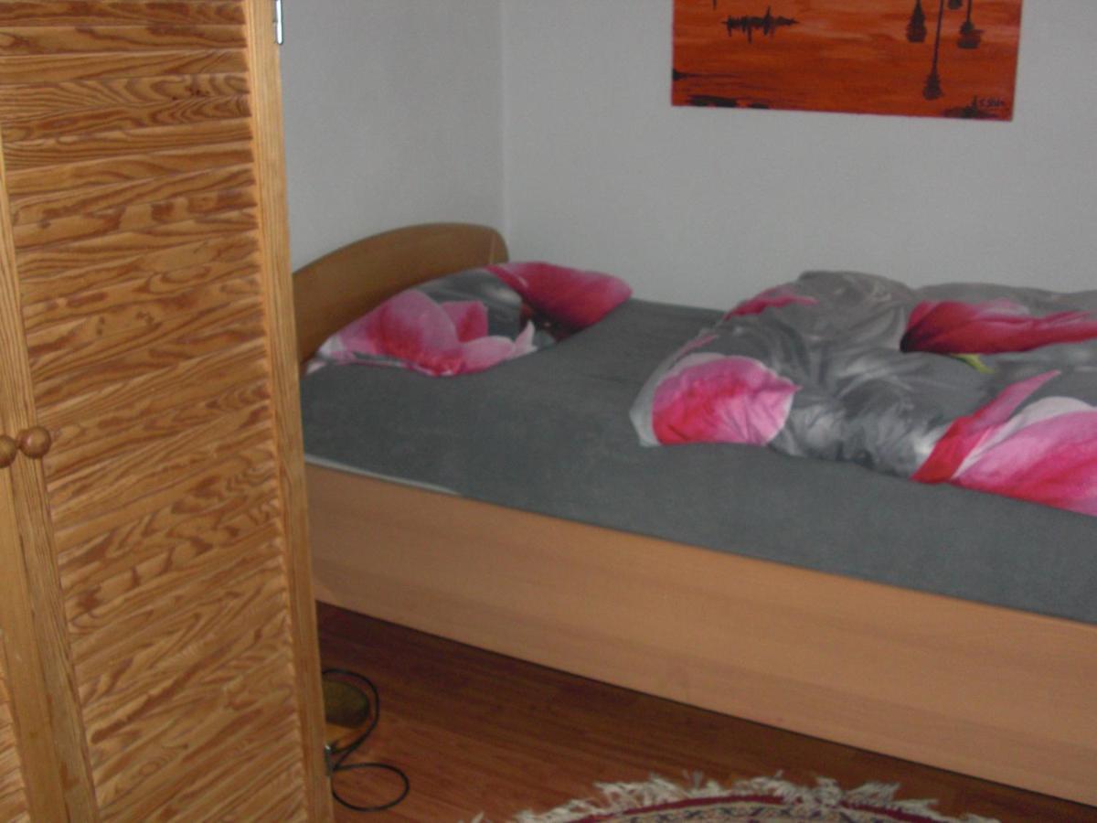 Ferienwohnung Roswitha In Blieskastel Biesingen Kültér fotó