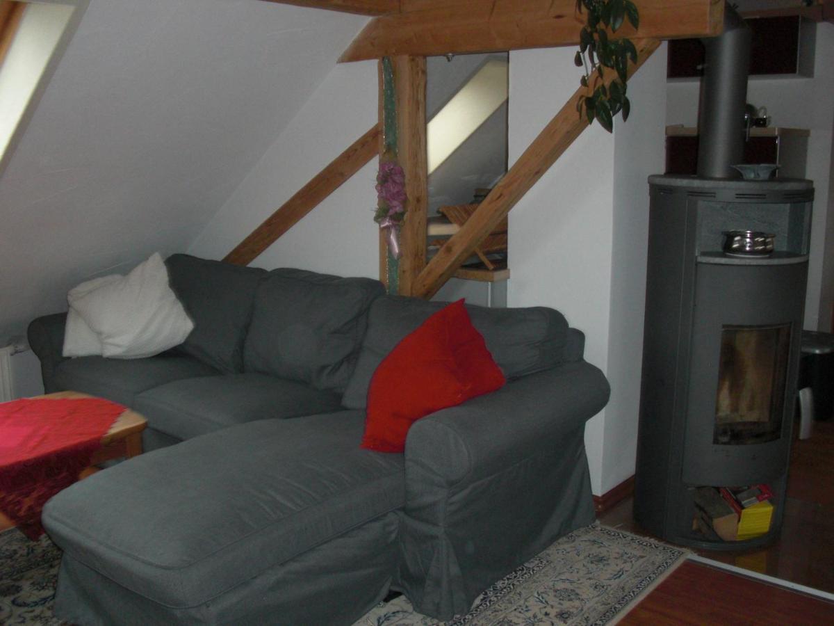 Ferienwohnung Roswitha In Blieskastel Biesingen Kültér fotó